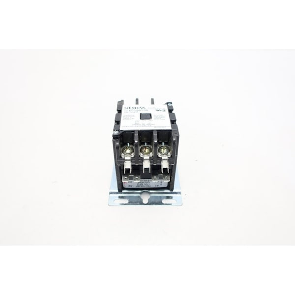 Furnas 120VAc 40A Amp Ac Contactor